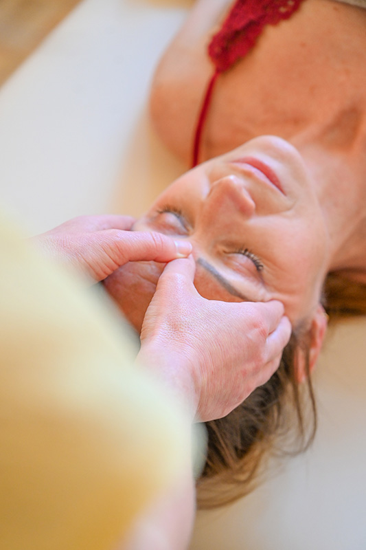Séances en médecine chinoise et shiatsu pour femmes à Chambéry