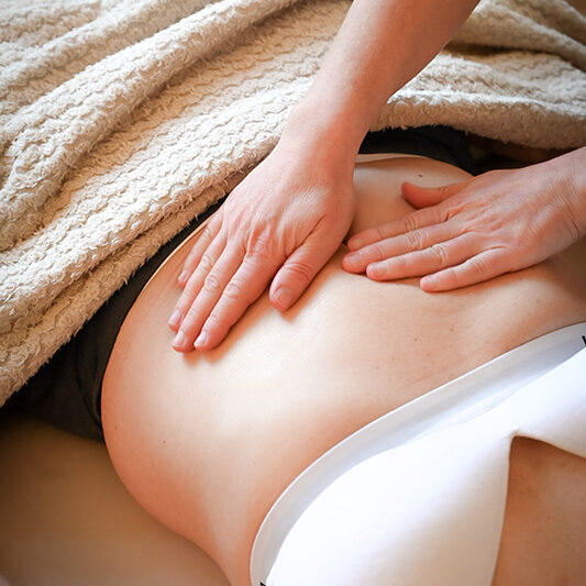 Séances en médecine chinoise et shiatsu pour femmes à Chambéry