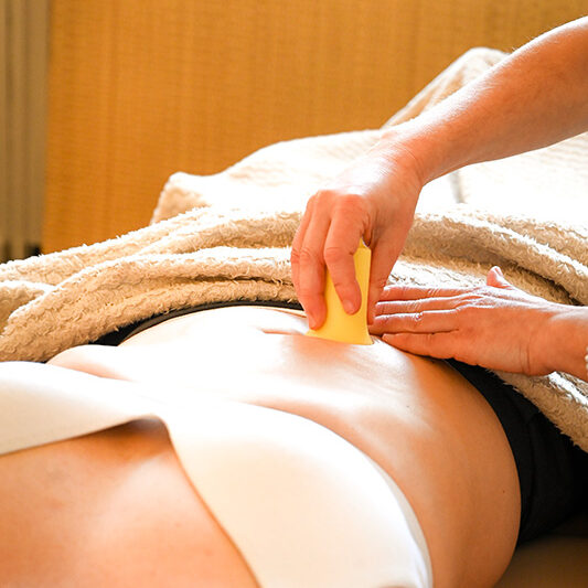 Séances en médecine chinoise et shiatsu pour femmes à Chambéry