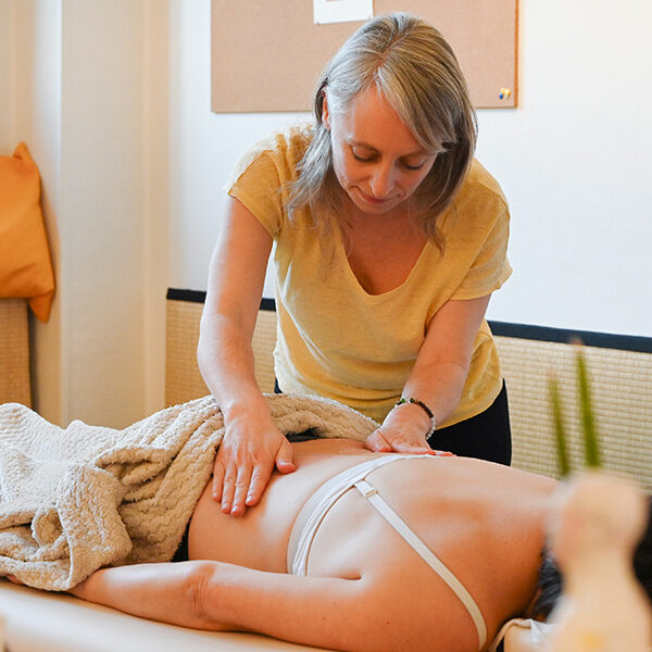 Séances en médecine chinoise et shiatsu pour femmes à Chambéry