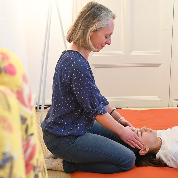 Shiatsu Bien-Être Chambéry