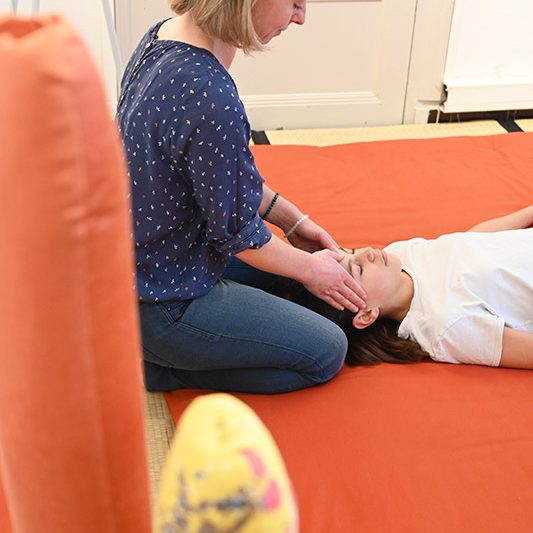 Shiatsu Bien-Être Chambéry